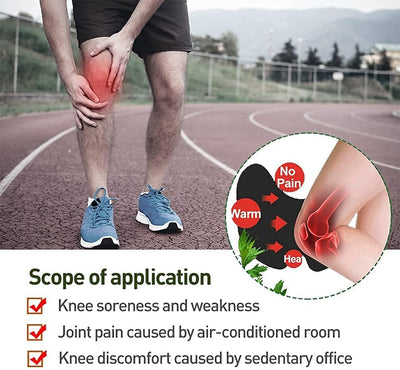 FlexuraTherm™ — Melt Away Joint Pain and Move Freely Again