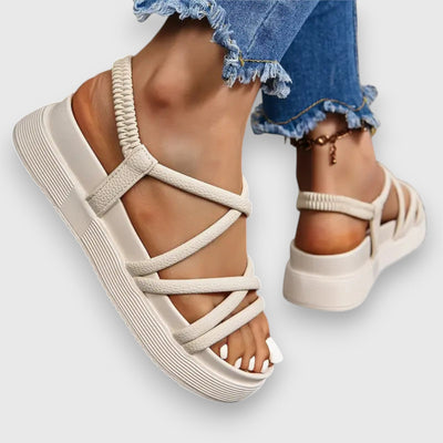 Nalea | Comfortable Sandals