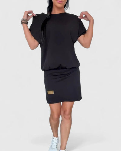 Zephyra | Elegant Dress