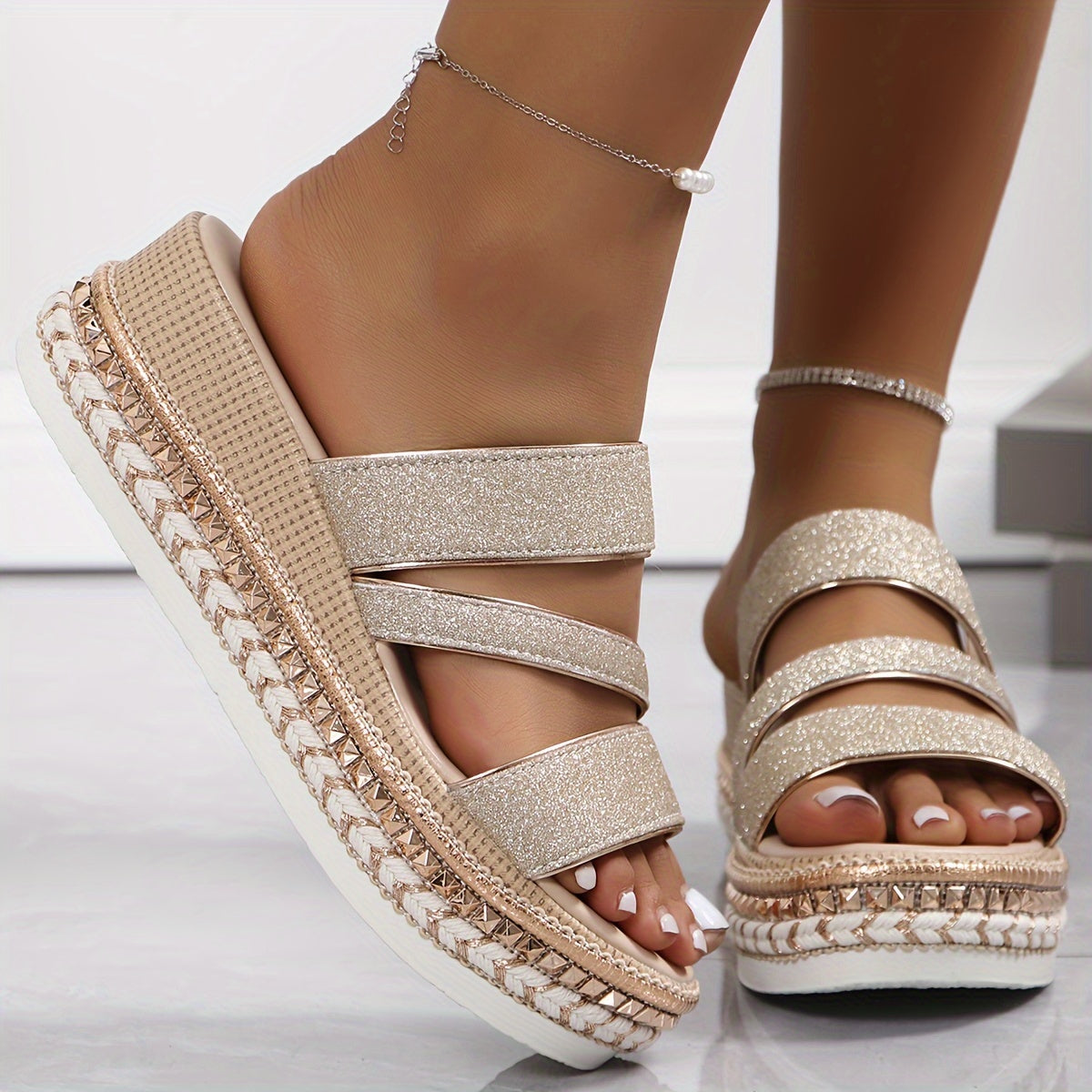 Dalorina | Comfortable Sandals