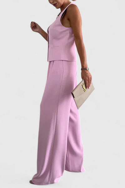 Karsynne | Elegant Co-ord Set