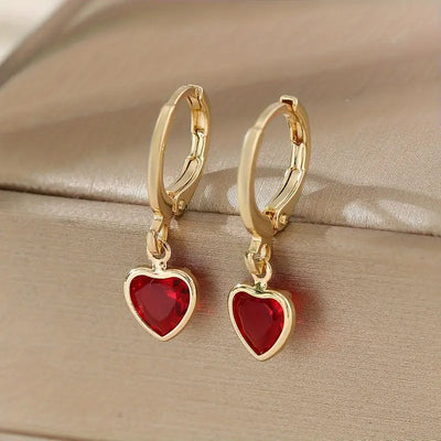 Maelis Ardora Earrings | Gold 14k