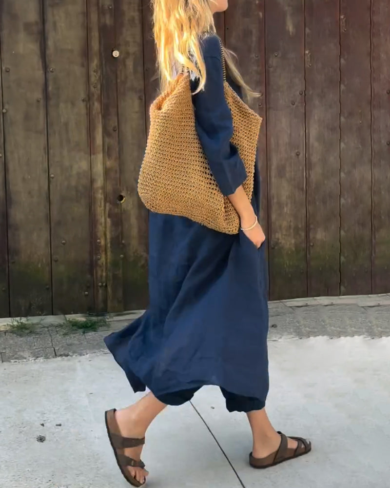 Irene™ | Two-Piece Summer Set