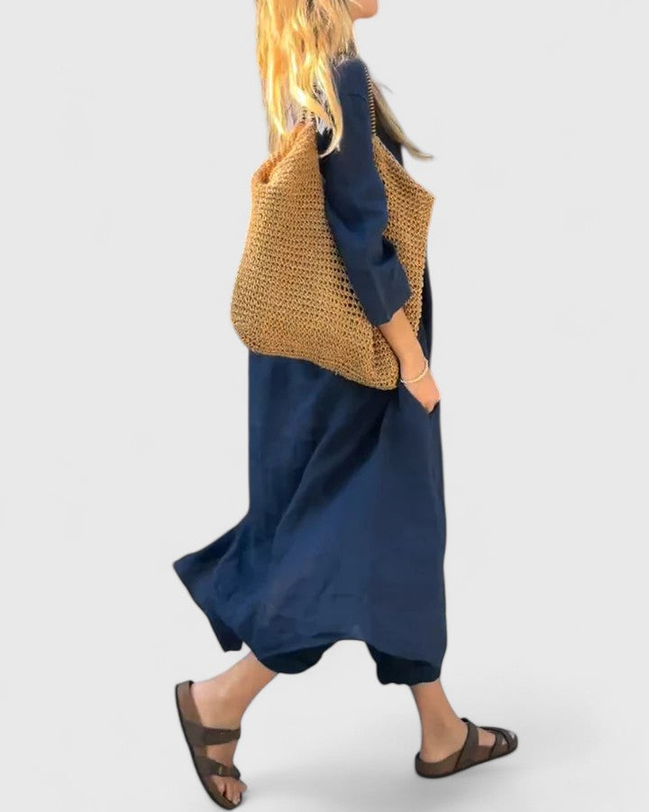 Jaxsyn | Comfortable Set