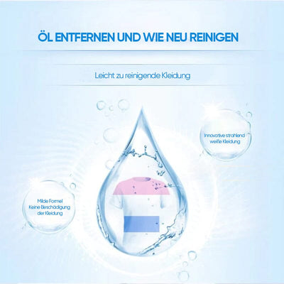 StainXcel™ — Effortlessly Reveal Spotless Clothes That Feel Brand New