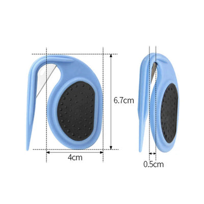 SilkyPet™ — Glide Through Tangles for a Pain-Free, Luxuriously Soft Coat