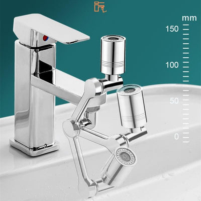 AquaVanta™ — Total Water Freedom with Effortless Precision and Pure Flow