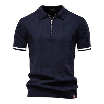 Thomas | Classic Polo Shirt