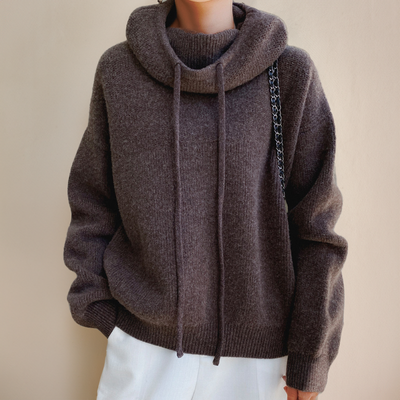 Ella™ - Oversized Comfortable Hoodie