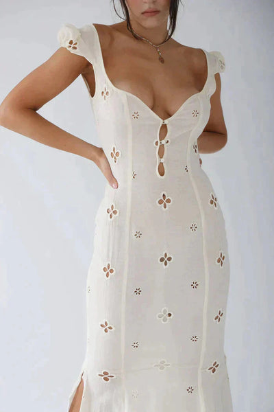 SolaraLuxe™ — Breeze Through Summer in Effortless Elegance and Unstoppable Confidence