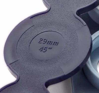 ArtisPress™ Button Maker Kit — Create Perfect, Personalized Buttons That Show Off Your Unique Style Instantly