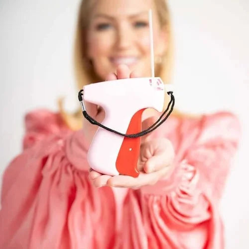 SnapSleek™ — Transform Any Outfit Instantly with Perfect, Invisible Fits