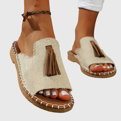 Lorraine | Orthopedic Sandals