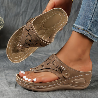 Renate | Bohemian-Inspired Sandals