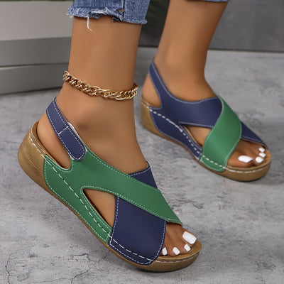 Ainsley™ | Orthopedic Sandals