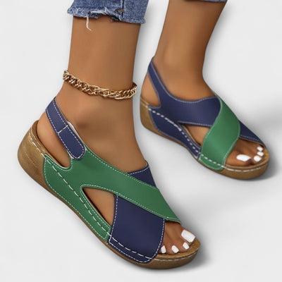 Thalina | Orthopedic Sandals