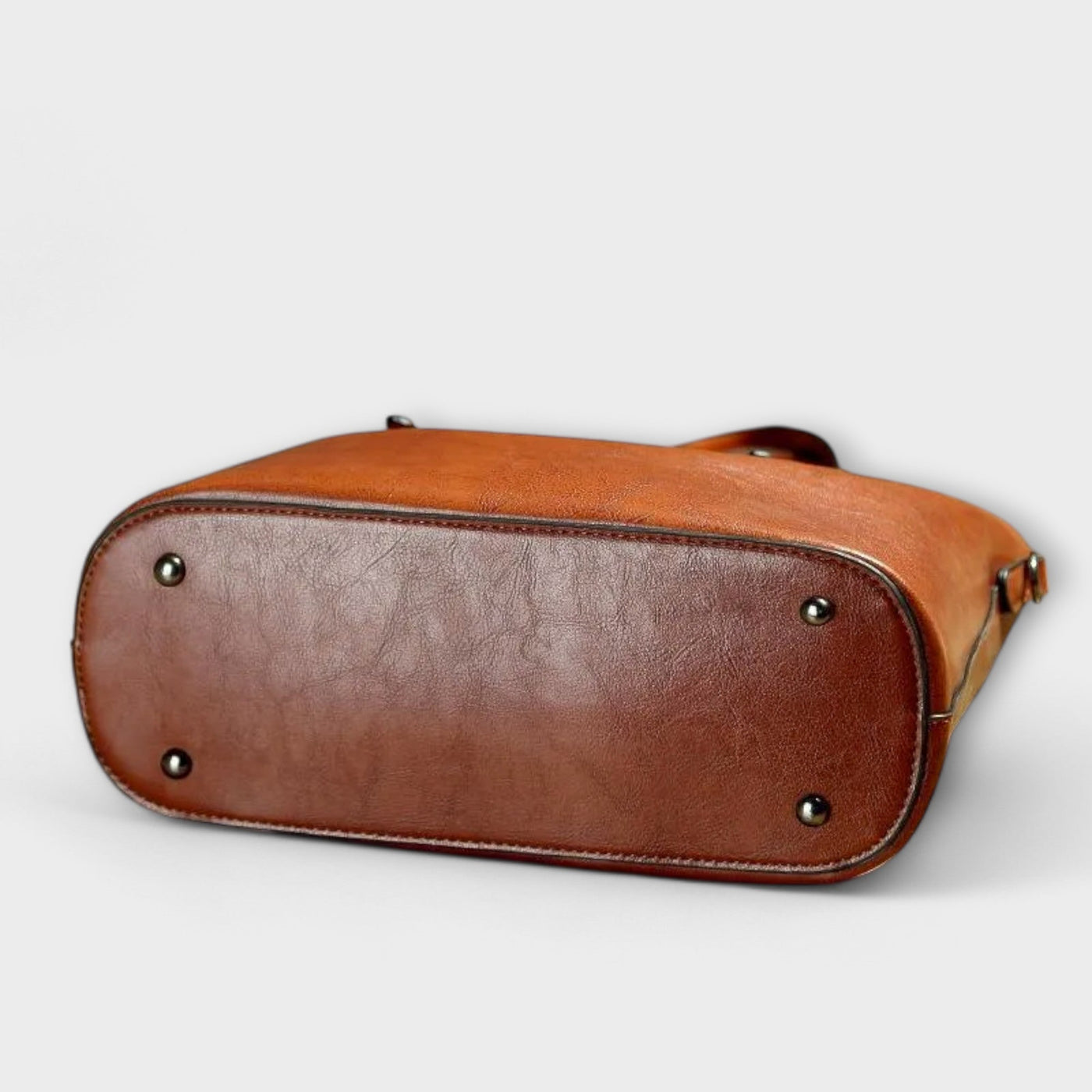 Lublanca - Vintage Shoulder Bag