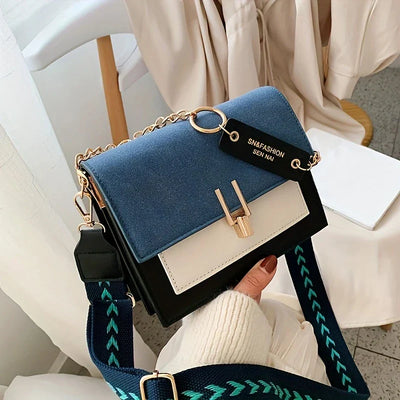 Brooklyn™ - Trendy Crossbody Bag