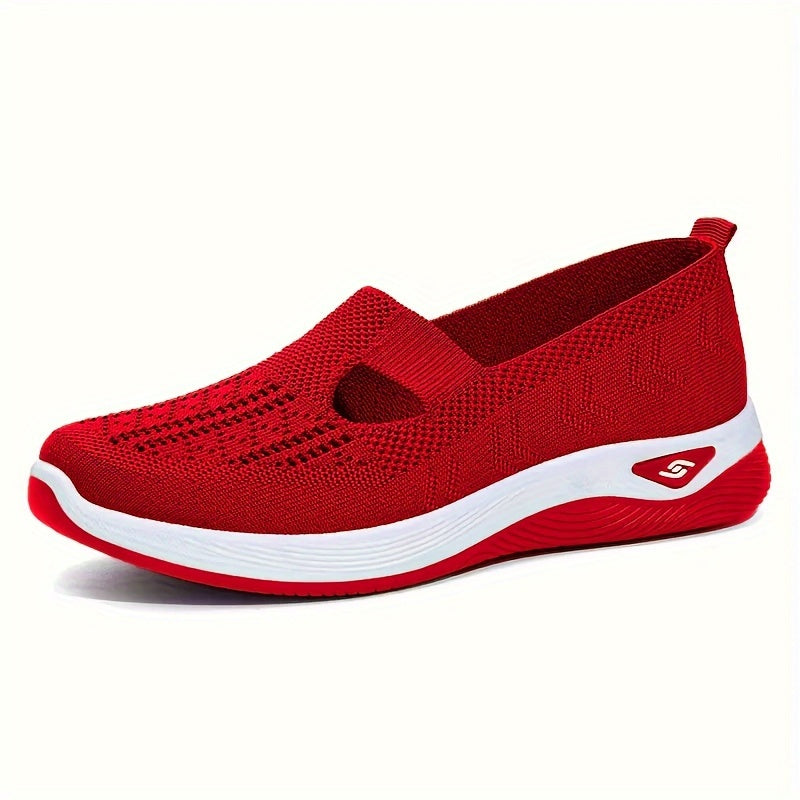 STRIDEKNIT™ - WOMEN'S SHOES WITH FLEXIBLE COMFORT