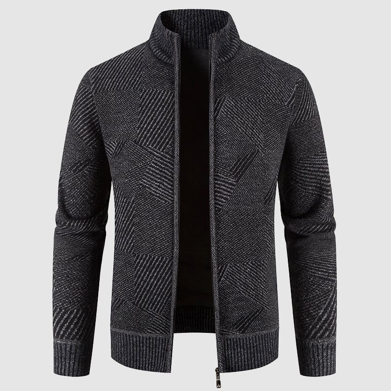 Denver Lounge Cardigan