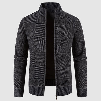 Denver Lounge Cardigan