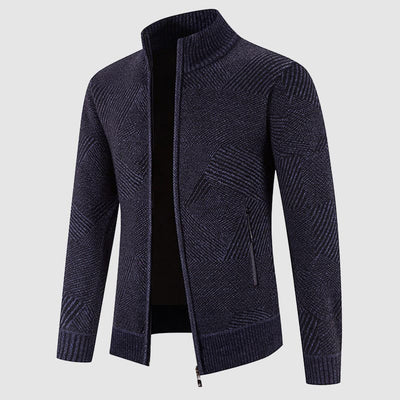 Denver Lounge Cardigan