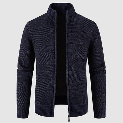 Denver Lounge Cardigan