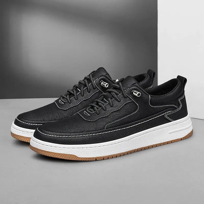 Vinthentic Premium Lace-up Sneakers