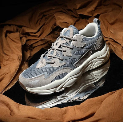 Polar Men's Flyknit Sneakers