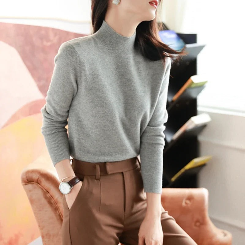 Bia de’ Medici Premium Cashmere Sweater