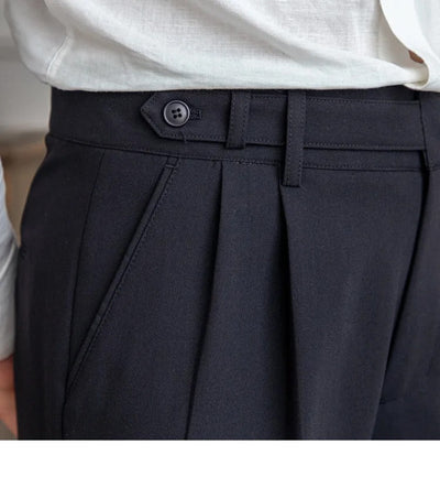 Domenico Luciano Business Casual Pants