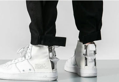 Prestige Men's Cargo Pants