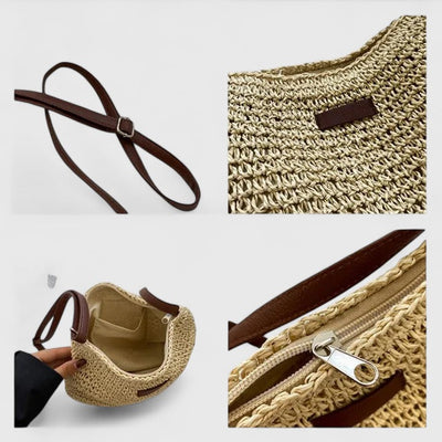 Jaedyn | Sophisticated Bag