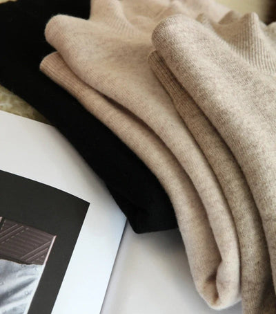 Bia de’ Medici Premium Cashmere Sweater