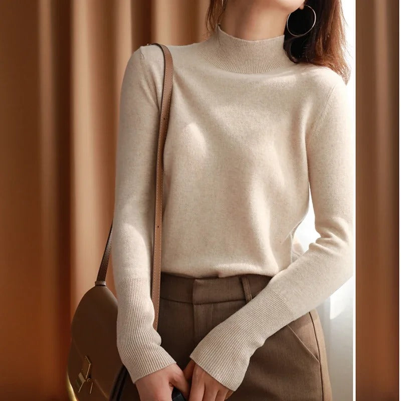 Bia de’ Medici Premium Cashmere Sweater