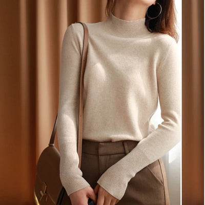 Bia de’ Medici Premium Cashmere Sweater