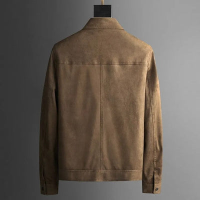 Vinthentic Heritage Elegant Jacket