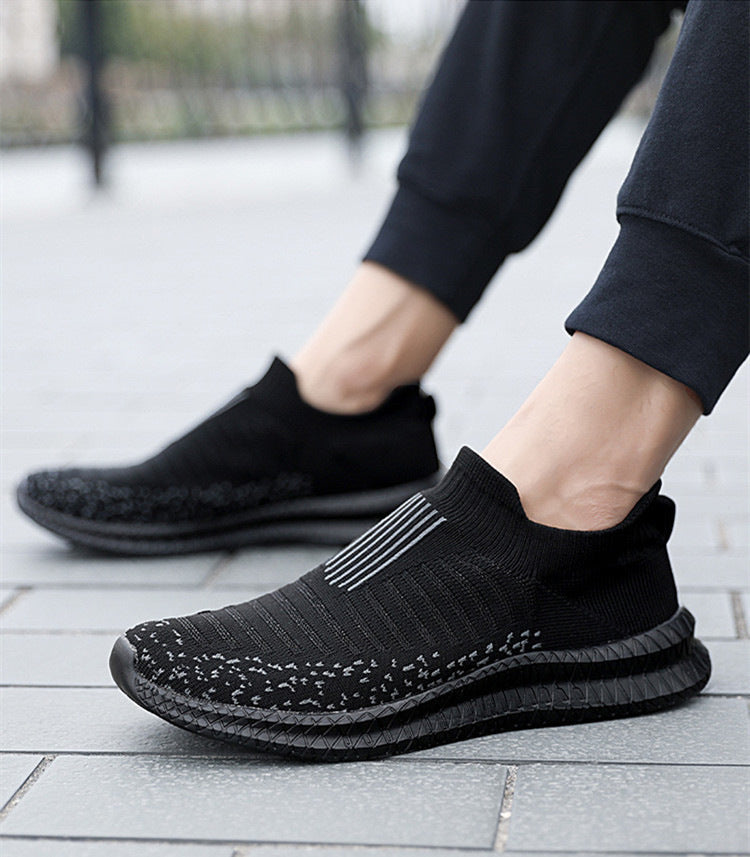 Vinthentic Urban Ease Men's Sneakers