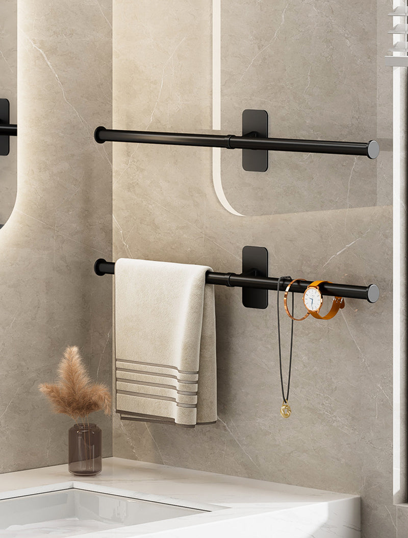 Vinthentic Florin Bath Towel Holder