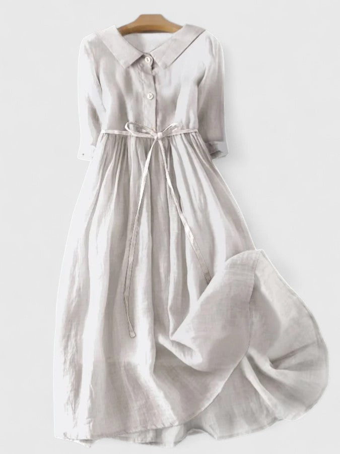 Thalianne | Elegant Dress