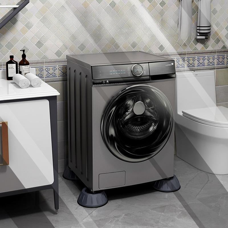 SteadyNest™ — Crush Noise and Vibration for a Home That Finally Feels Like Peace