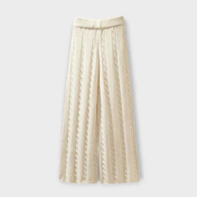 Katrina - Comfortable and Cozy Knit Set