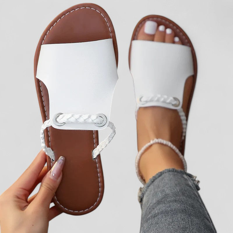 Odara | Orthopedic Sandal