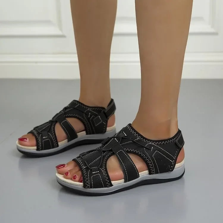 Avencea – Orthopedic Sandals