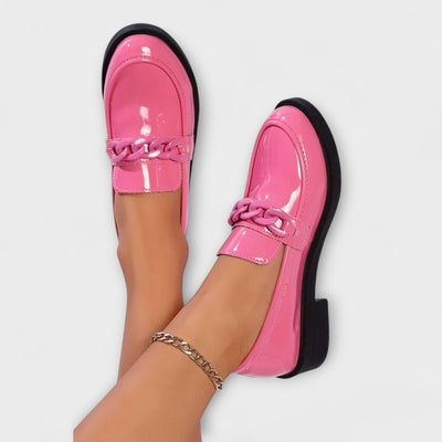 Mirelysa | Orthopedic Loafers