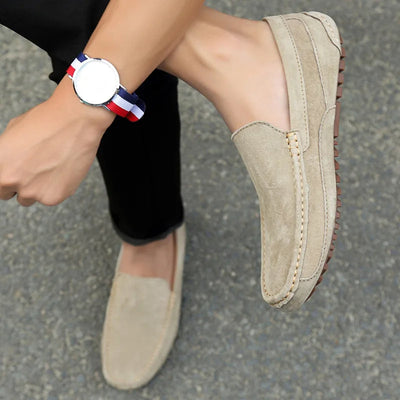 Elijah™ - Stylish Light Loafers