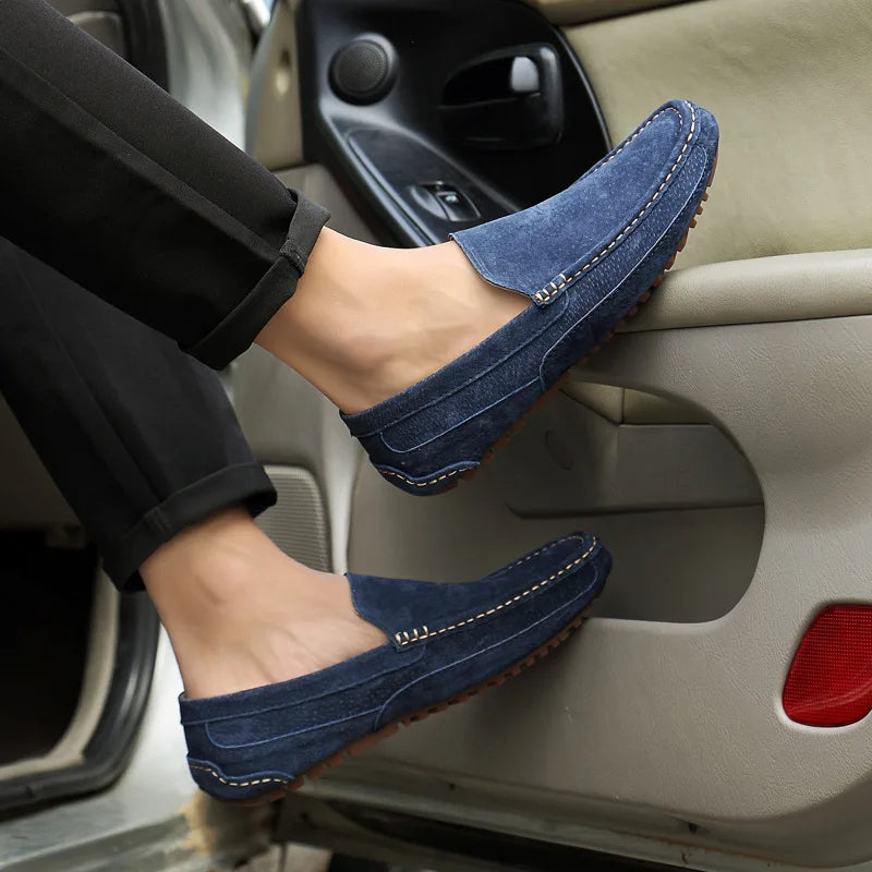 Elijah™ - Stylish Light Loafers