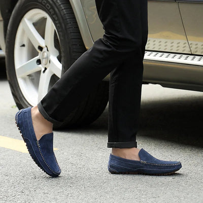 Elijah™ - Stylish Light Loafers
