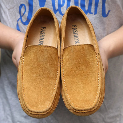 Elijah™ - Stylish Light Loafers