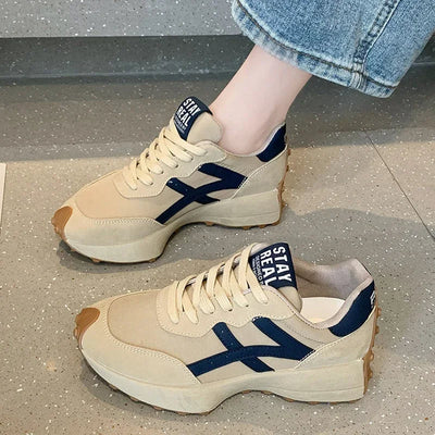 Aubrey™ - Breathable Non-slip Orthopedic Sneakers